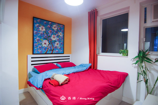 香港4天3夜亲子旅游攻略,香港4天3夜怎么玩