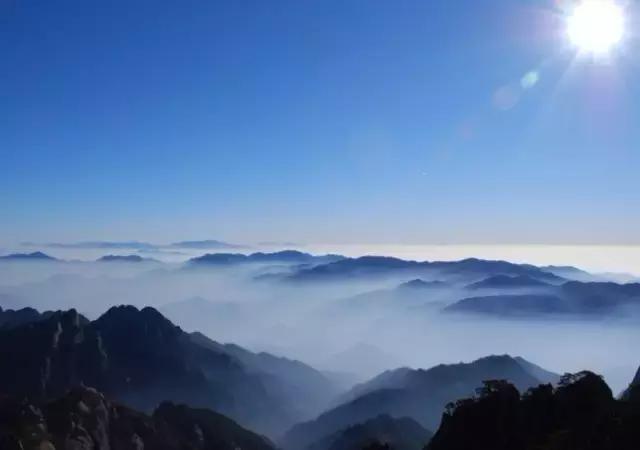 养心才是养生,养生养心养人