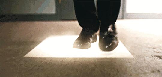 超燃打斗的一部经典动作美剧,美剧神仙打架