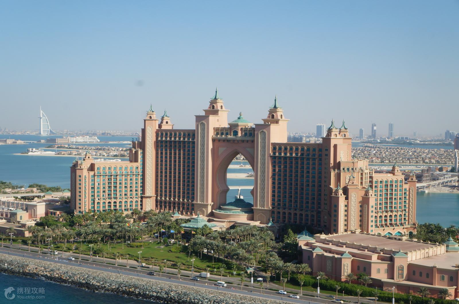 迪拜9999元6天4晚品质游含机票,2023迪拜旅游团七日游价格表