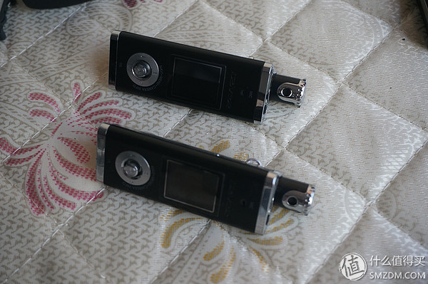 随身乐之路～我的便携音乐*放播**器收集