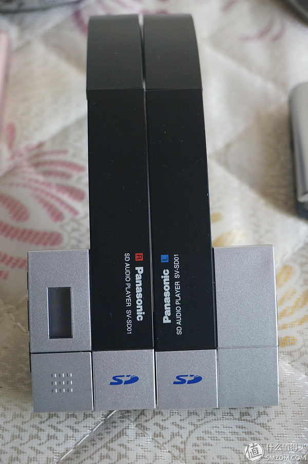 随身乐之路～我的便携音乐*放播**器收集