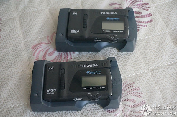 随身乐之路～我的便携音乐*放播**器收集