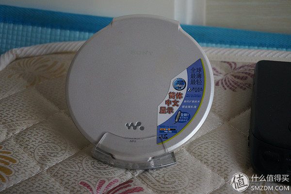 随身乐之路～我的便携音乐*放播**器收集