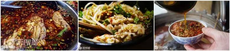 吐血推荐成都好吃的66家苍蝇馆子,成都苍蝇馆子一家没有名字的冒菜