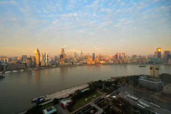 上海浦东区香格里拉大酒店,上海静安香格里拉大酒店