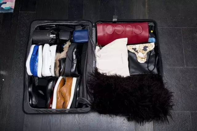 男装夏装时装周,男装时装周秋冬