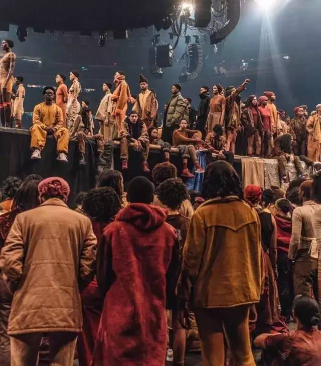 男装夏装时装周,男装时装周秋冬