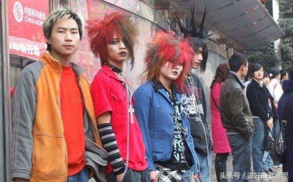 怀念青春非主流年代,非主流留言纪念我逝去的青春