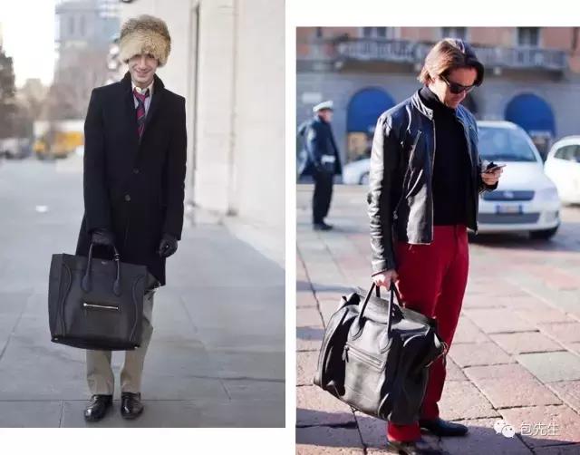 有钱都很难买到的包包,有钱也买不起的包