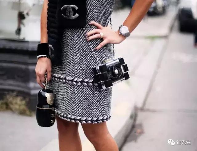 有钱都很难买到的包包,有钱也买不起的包