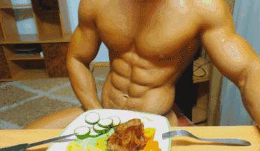 如何科学增肌增重,增肌怎么训练