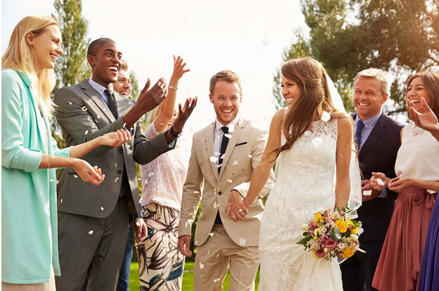 你的婚礼我来负责,揭秘婚庆公司利润