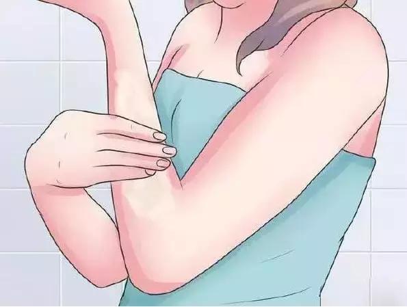 显白减龄最直接的方法,女生显气色的秘诀