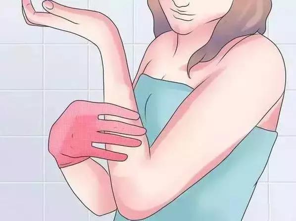 显白减龄最直接的方法,女生显气色的秘诀