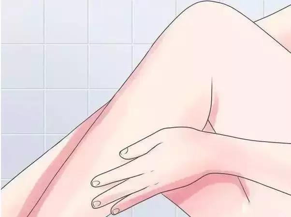 显白减龄最直接的方法,女生显气色的秘诀