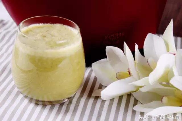 酷暑难耐推荐两款清暑益气汤,夏日降暑甜汤大全