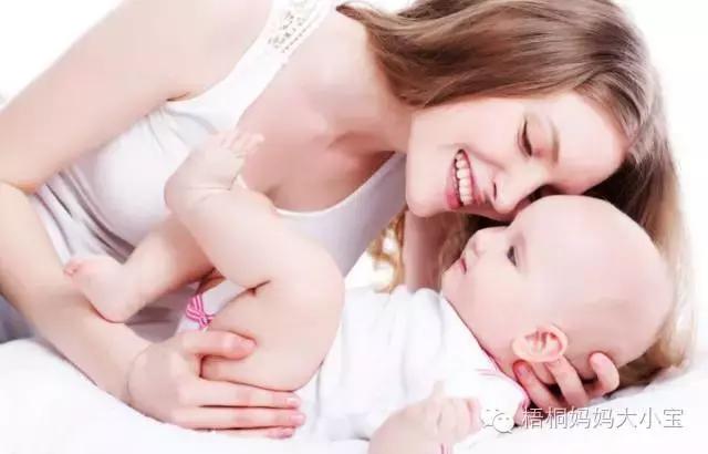 桐妈奶水过了几个月还没有营养 (宝妈母乳不足的表现)