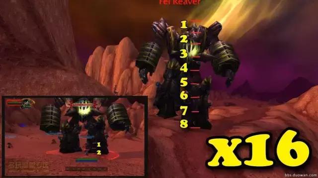 魔兽世界十大幽灵兽,魔兽亡灵法师1-10升级攻略