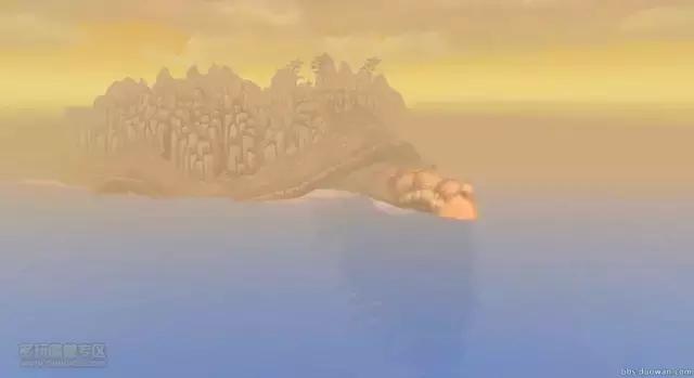 魔兽世界十大幽灵兽,魔兽亡灵法师1-10升级攻略