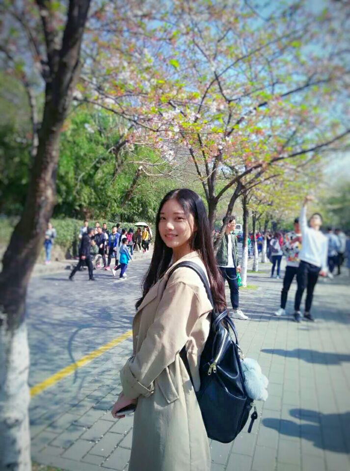 盘点颜值高的女大学生,盘点最美高校女生