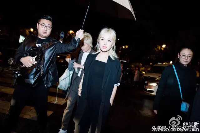 吴昕蜕变之路完整版,吴昕用十年活成自己的模样