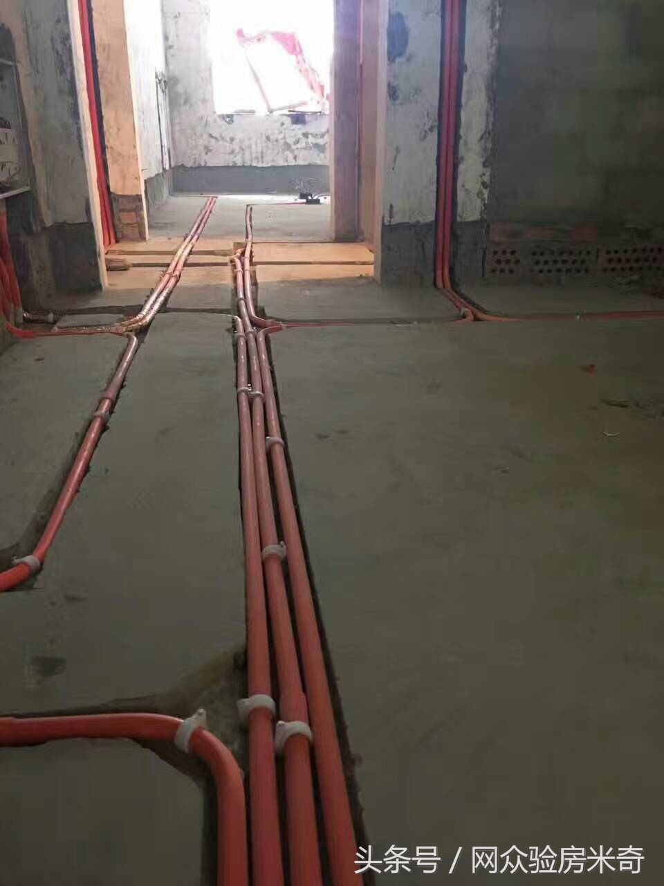 派克公馆175平装修,成都派克公馆主水电图