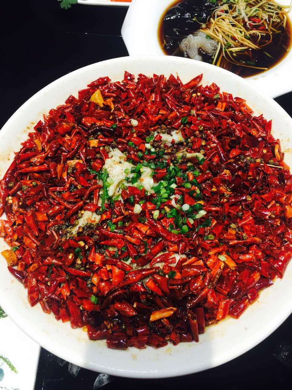 郯城必吃十大馆子川菜,郯城好吃川菜