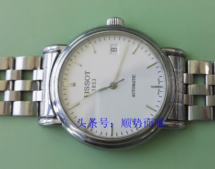 修表匠人沈阳,沈阳修表大师