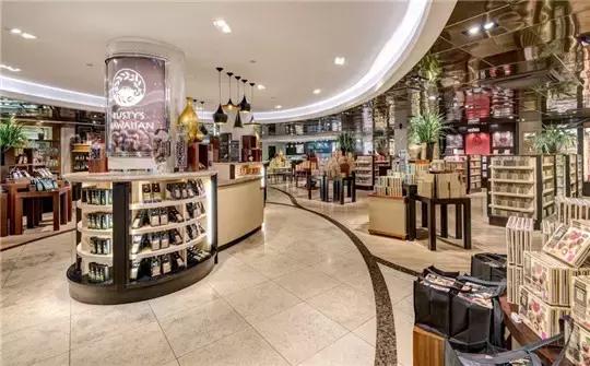 城市旅游购物指南,中国旅游购物大全