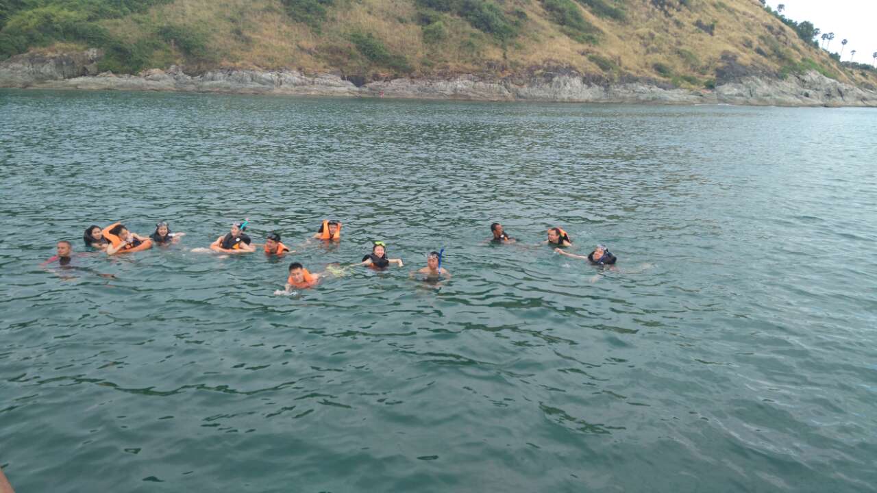 普吉岛攻略竖屏,普吉岛必备攻略