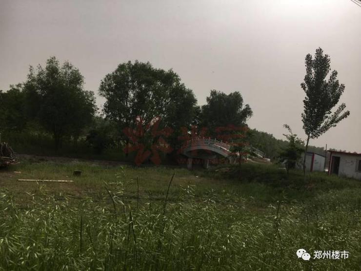 郑州中牟的雁鸣湖房地产,中牟雁鸣湖开发商