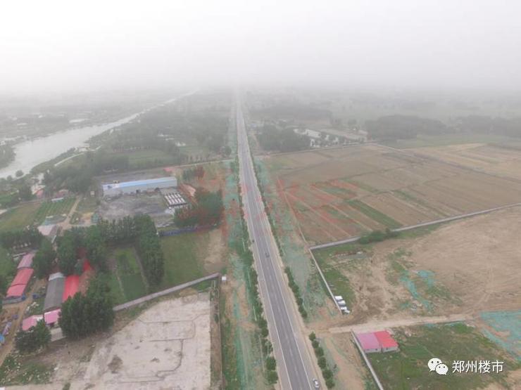 郑州中牟的雁鸣湖房地产,中牟雁鸣湖开发商