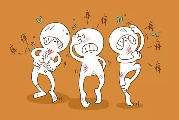 麻疹一般多长时间可以彻底治愈,荨麻疹怎么治才能彻底根除