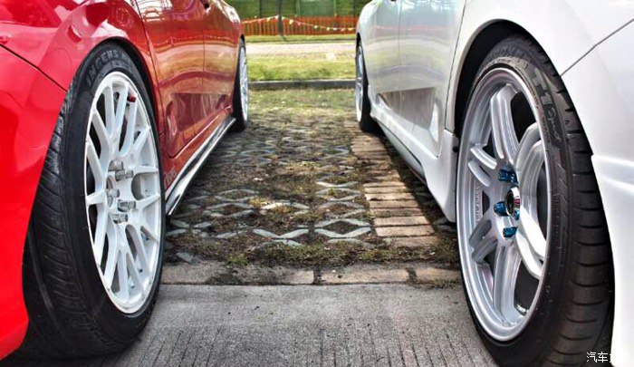 为什么十代思域经久不衰,热爱我的热爱2022