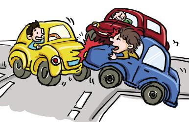 出车险了怎么个理赔程序,车险问题怎么处理