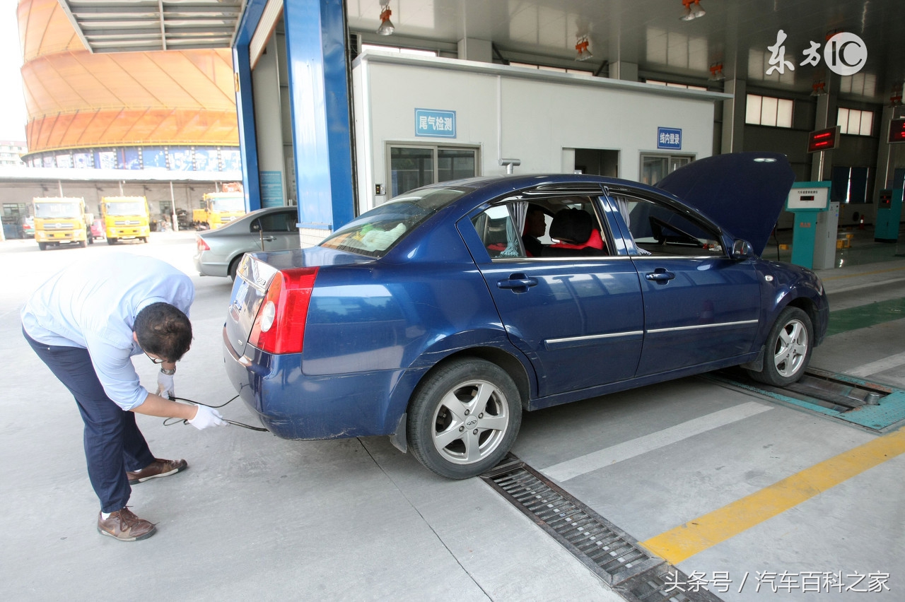 车辆6年上线年检要注意什么,车辆年检请别人代检要注意什么