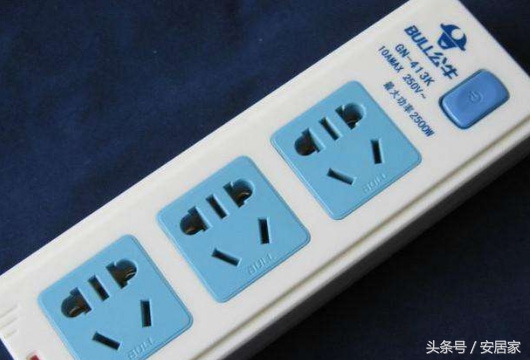公牛插座和公牛插座,公牛定时插座如何使用