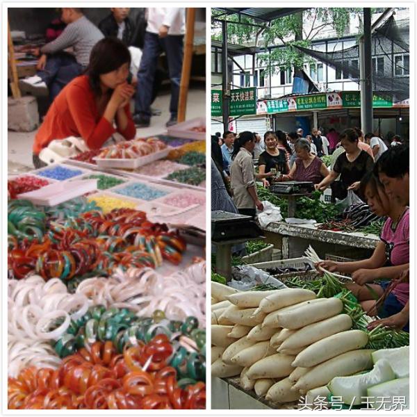 从事玉石加工行业的真相：看似光鲜亮丽，实则苦逼无比