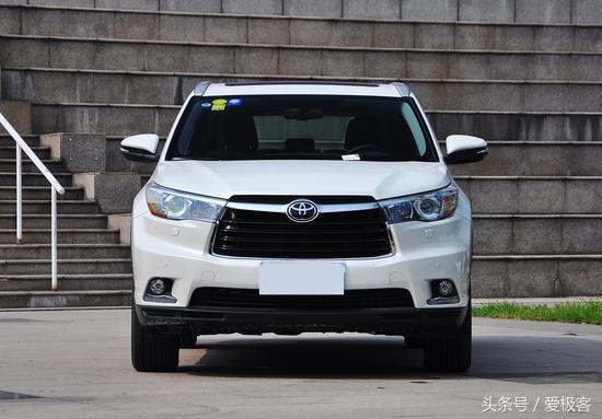 汉兰达新款来了老款降价吗,汉兰达2020款上市前老款降价