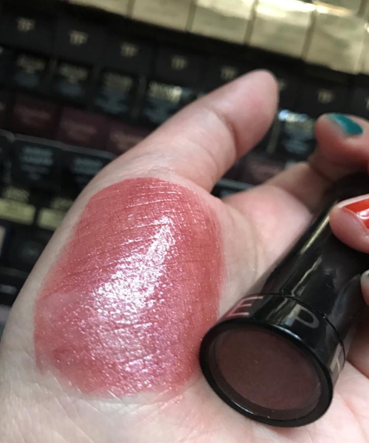 fentybeauty唇釉丝芙兰,丝芙兰唇釉HOURGLASS