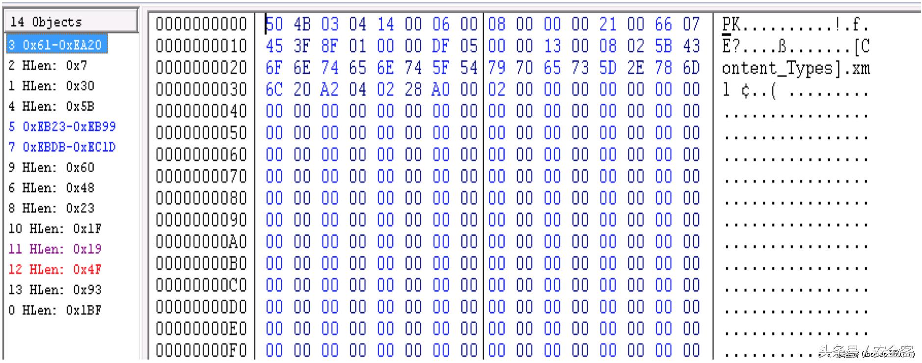 Dridex和Locky重现江湖,通过PDF附件传播恶意代码