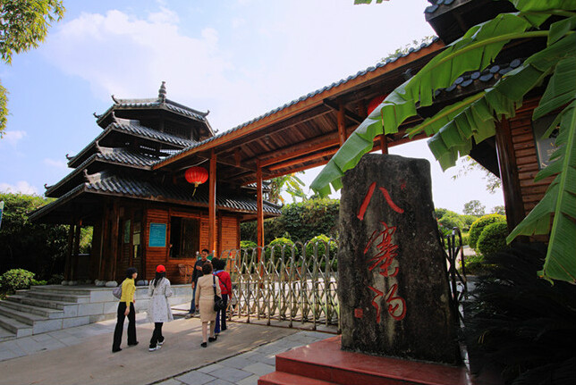 广西钦州市怎么样,广西钦州属于几线城市