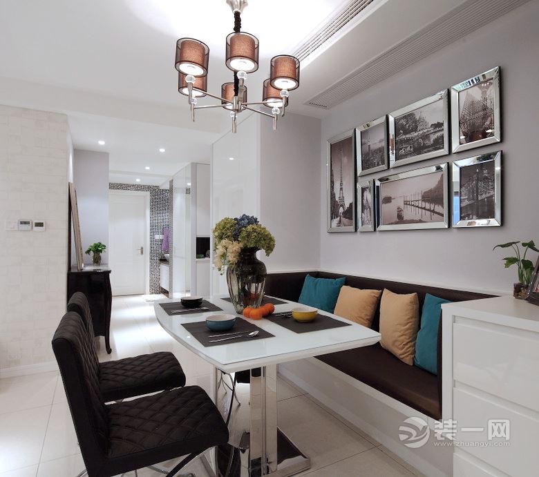 沙发餐厅背景墙现代轻奢,轻奢客厅豪华沙发背景墙