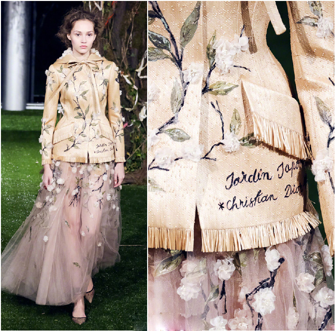 dior高级定制香水,dior高级定制视频