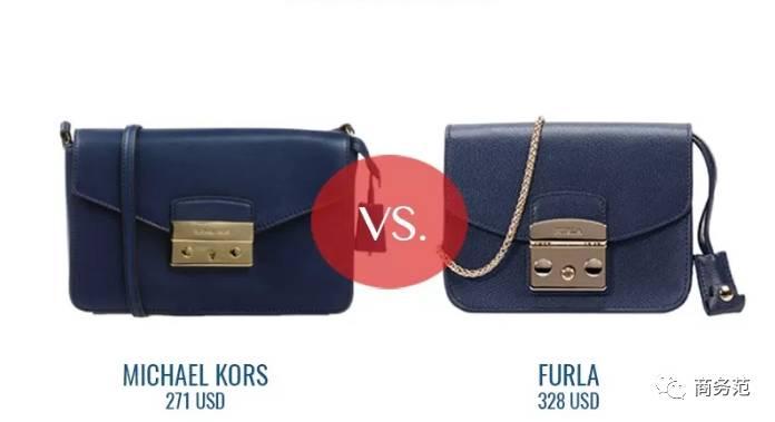 coach和mk,katespade与coach哪个档次高