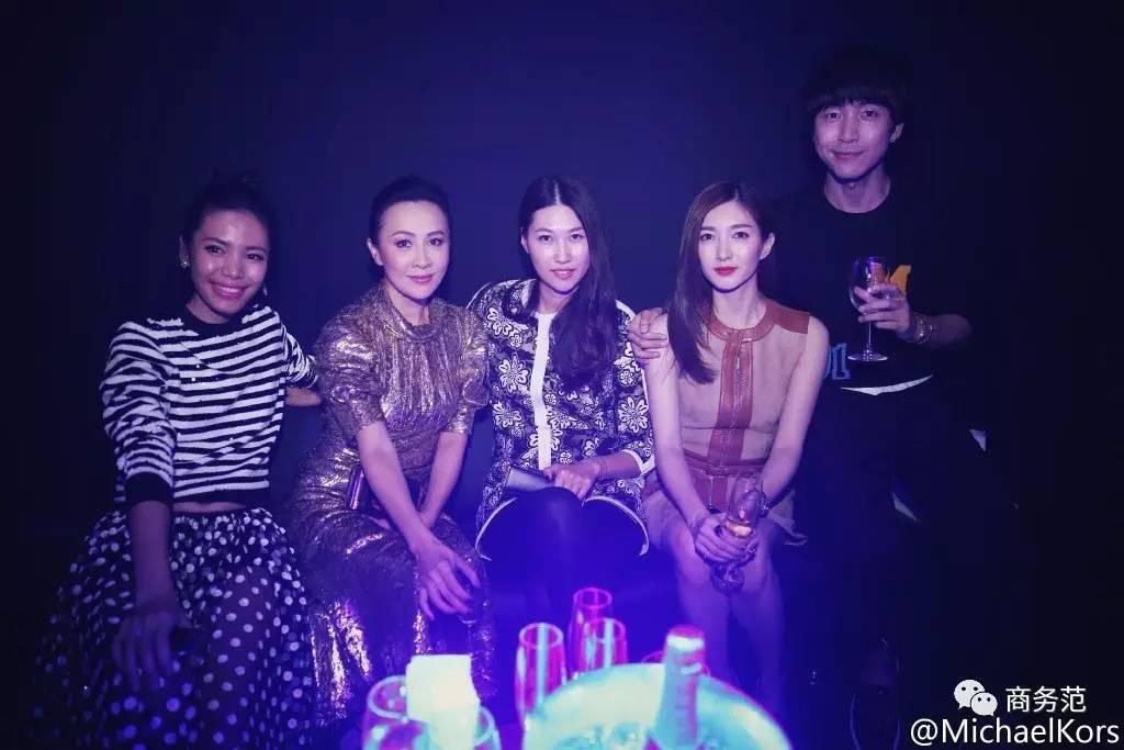 coach和mk,katespade与coach哪个档次高