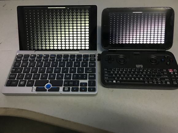 红蜘蛛校色器,红蜘蛛笔记本校色