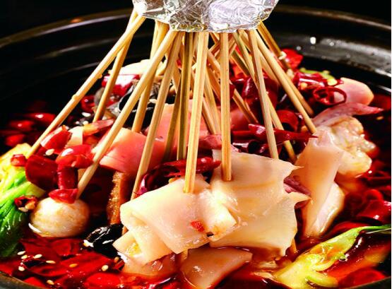 厕所串串为什么叫厕所串串,厕所串串值不值得去