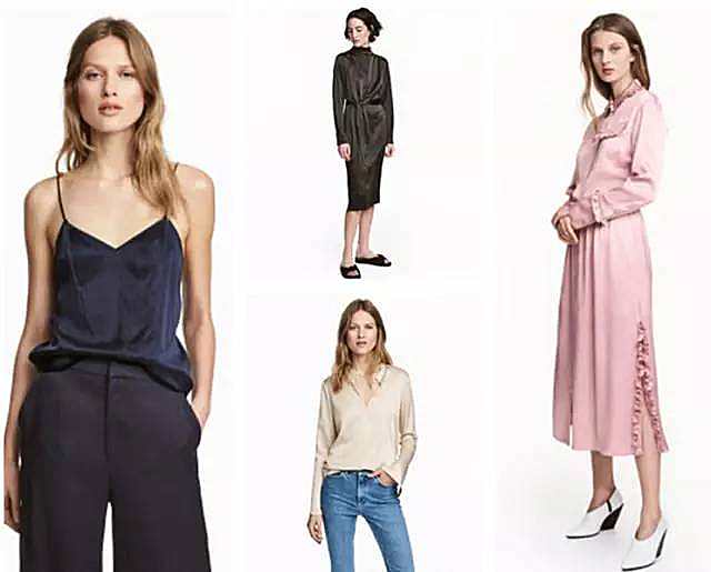 买了多年HM你还不知这样挑？